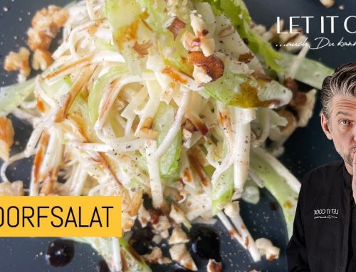 Waldorf Salat