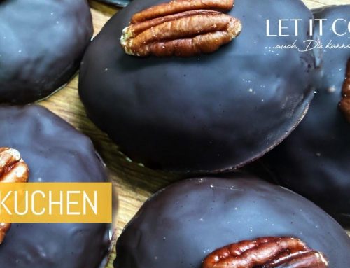 Schoko Lebkuchen