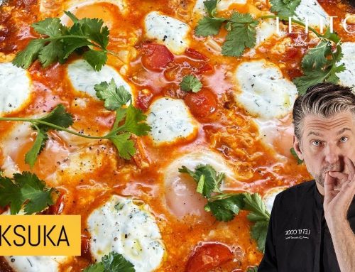 Shakshuka